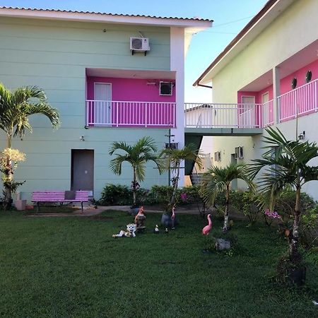 Flat Paraty Studio Екстер'єр фото