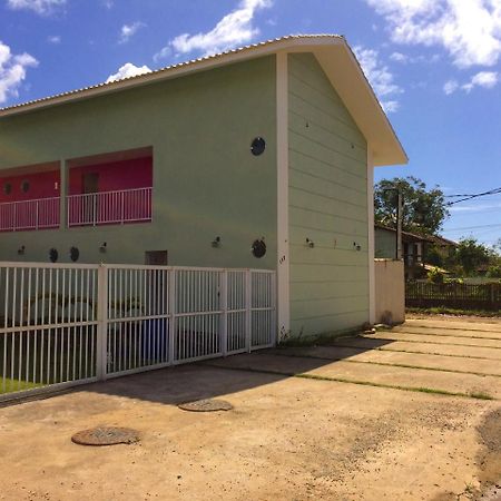 Flat Paraty Studio Екстер'єр фото