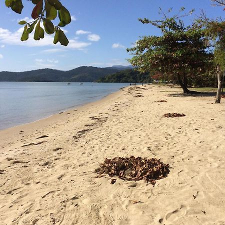 Flat Paraty Studio Екстер'єр фото