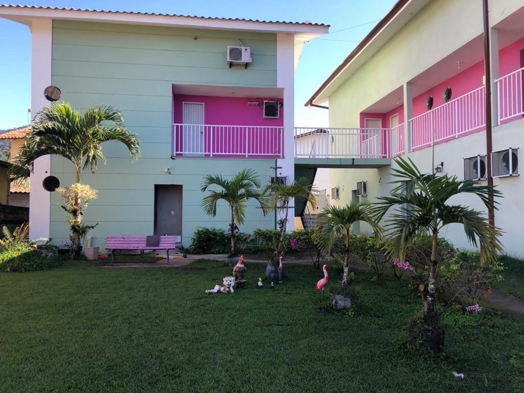 Flat Paraty Studio Екстер'єр фото