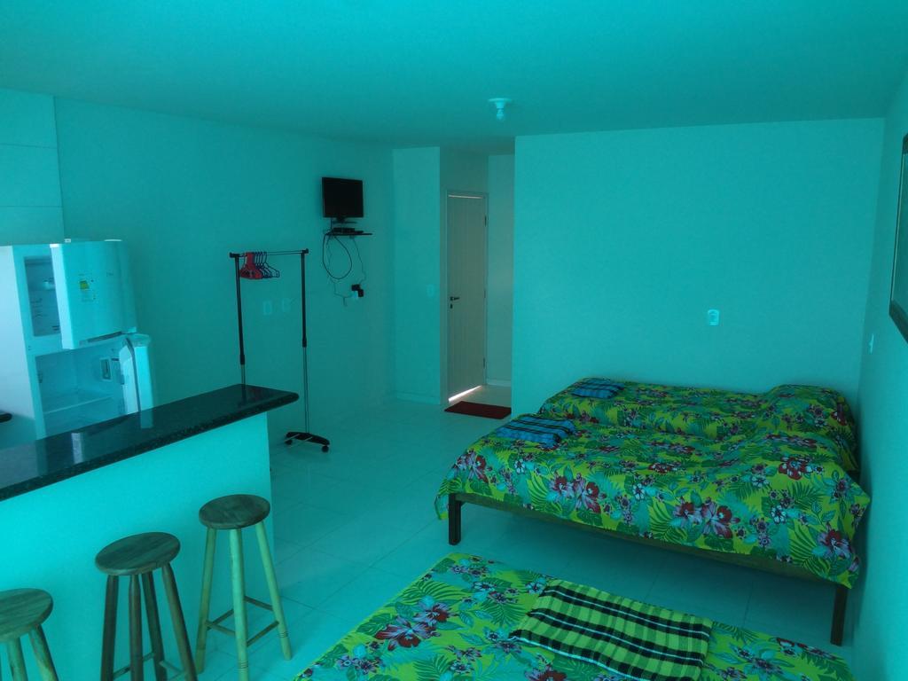 Flat Paraty Studio Екстер'єр фото