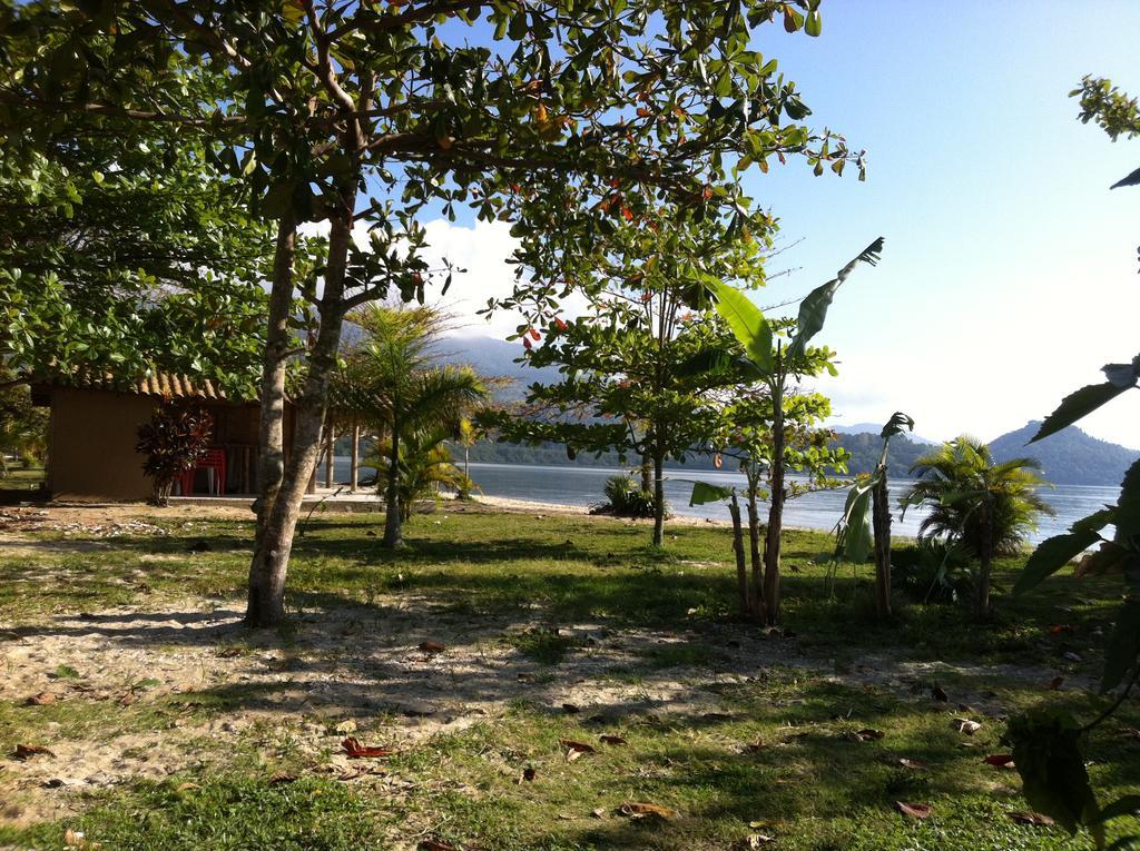 Flat Paraty Studio Екстер'єр фото