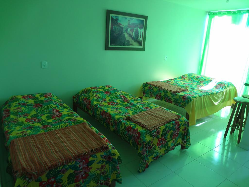 Flat Paraty Studio Екстер'єр фото