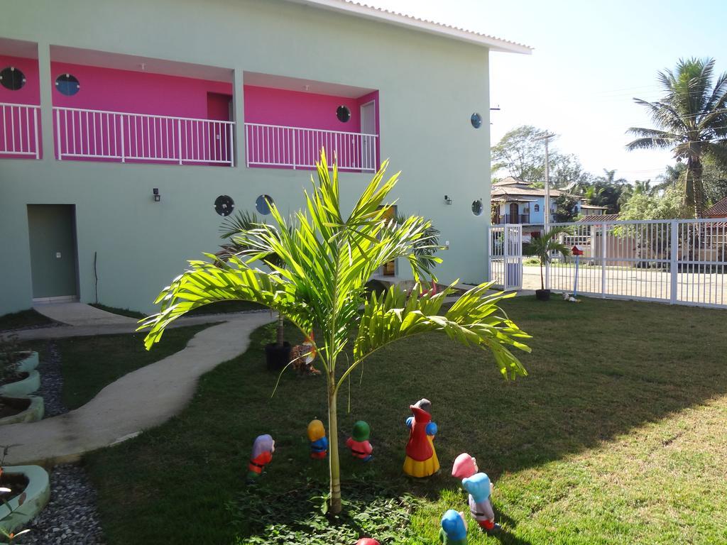Flat Paraty Studio Екстер'єр фото