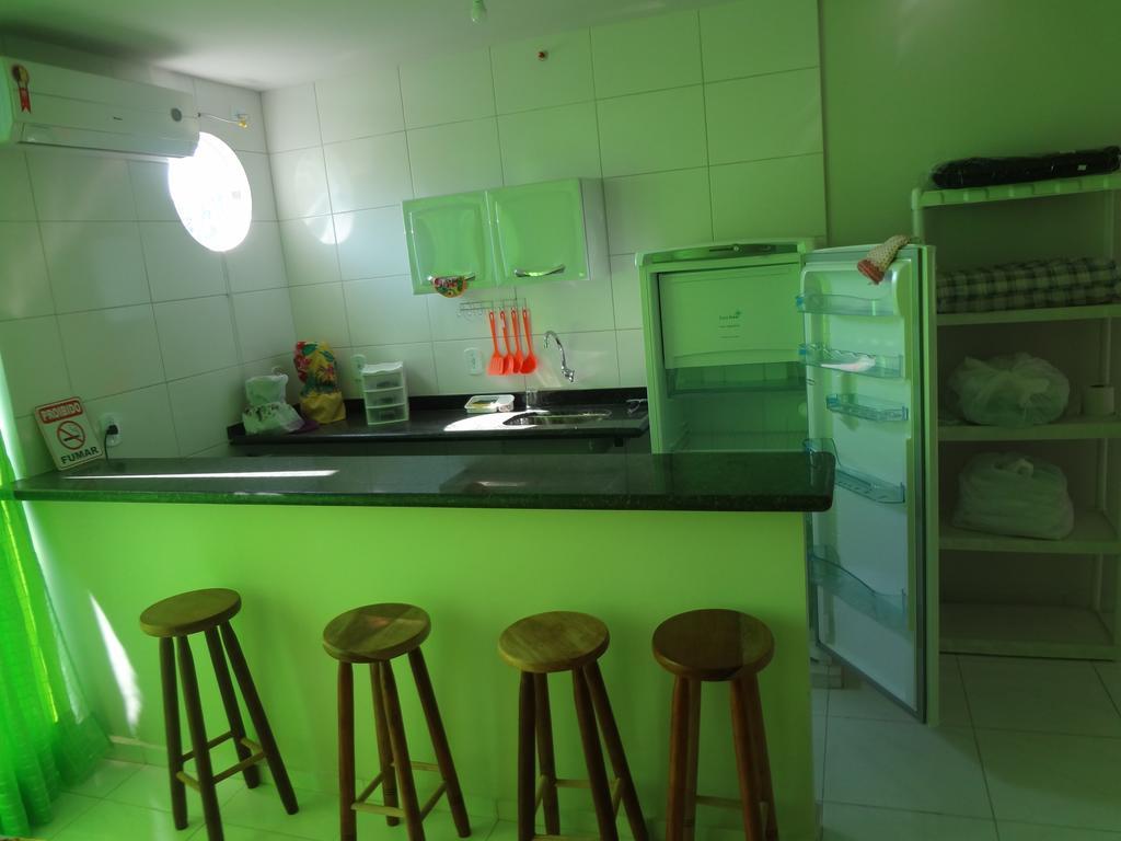 Flat Paraty Studio Екстер'єр фото