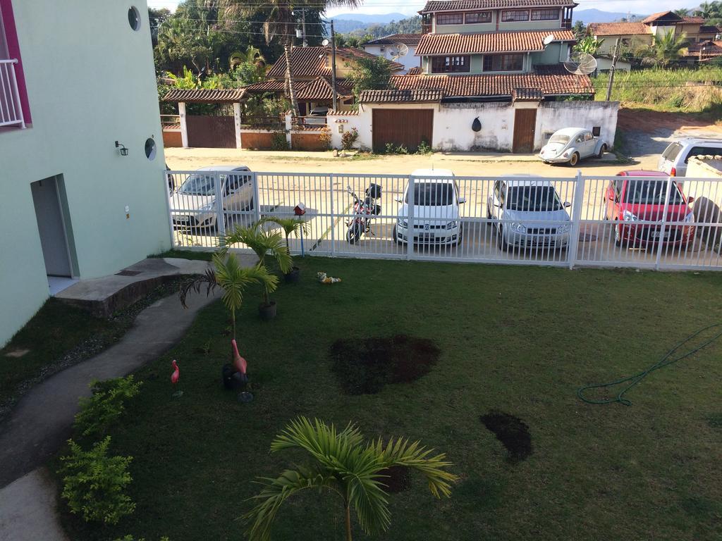 Flat Paraty Studio Екстер'єр фото