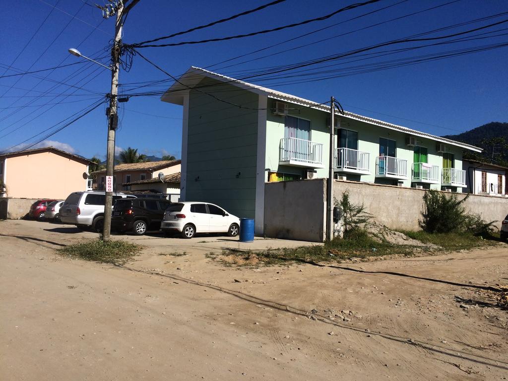 Flat Paraty Studio Екстер'єр фото