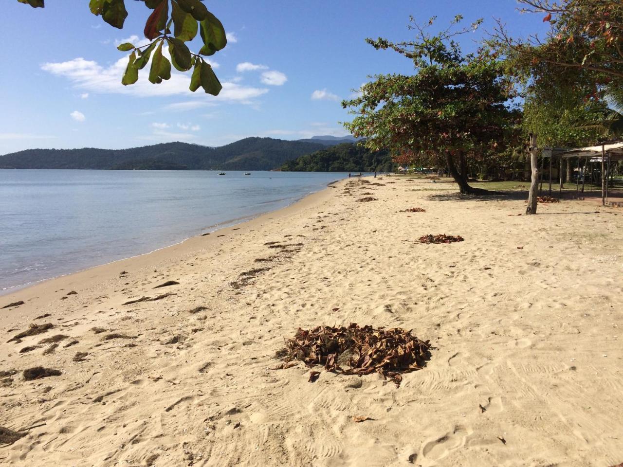 Flat Paraty Studio Екстер'єр фото